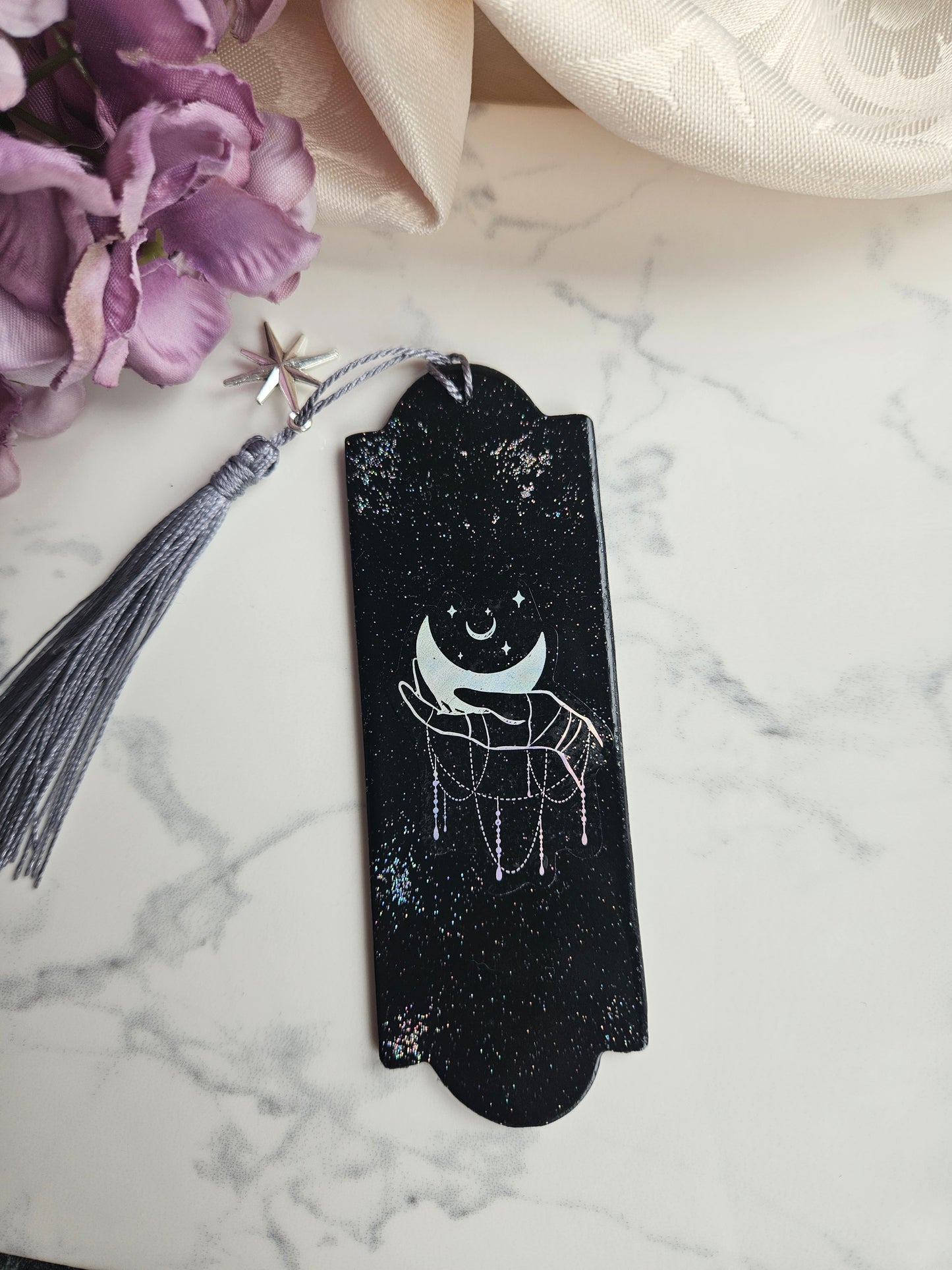 Holographic Bookmark