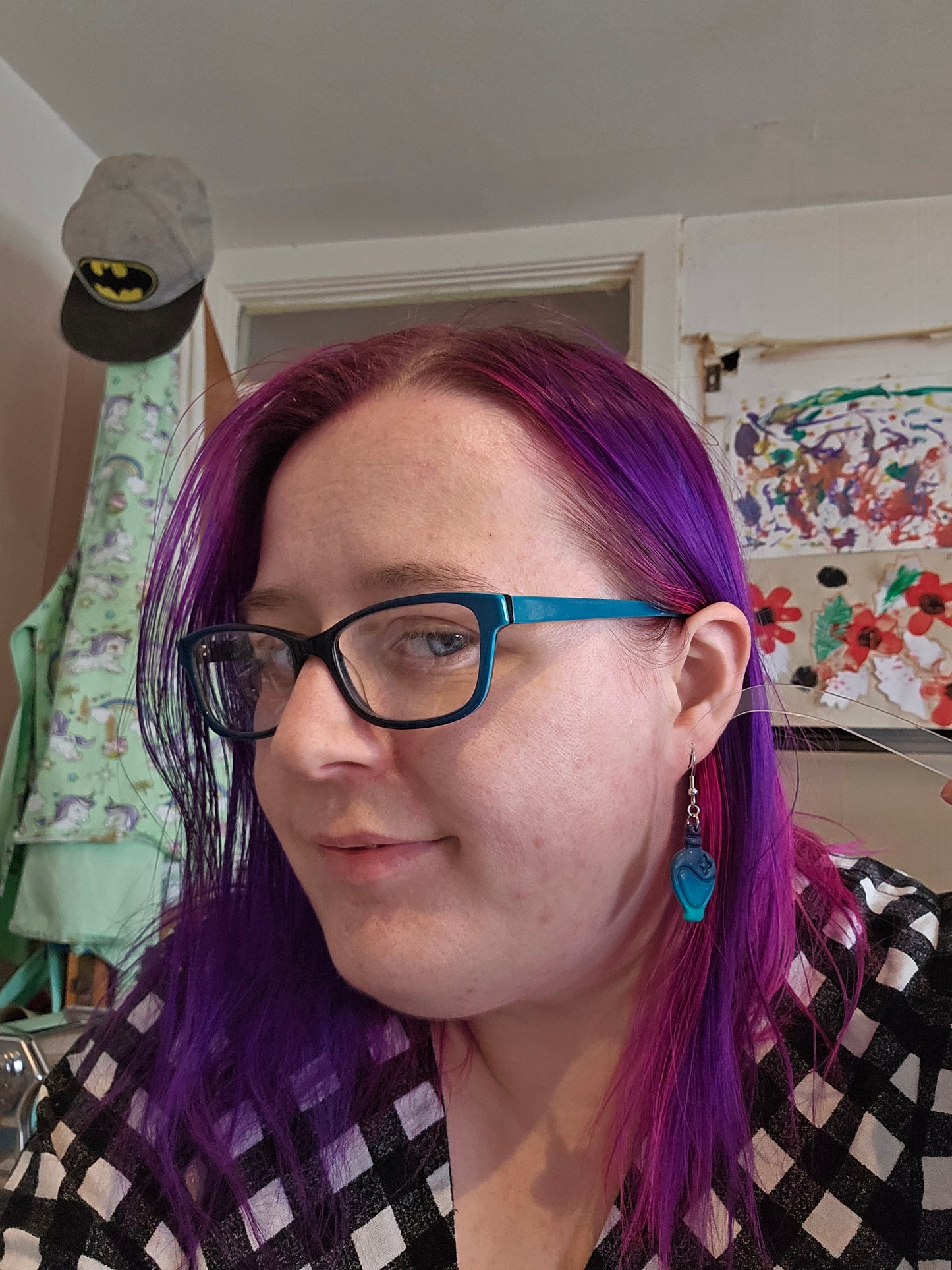 Potion Bottles in "Aurora"