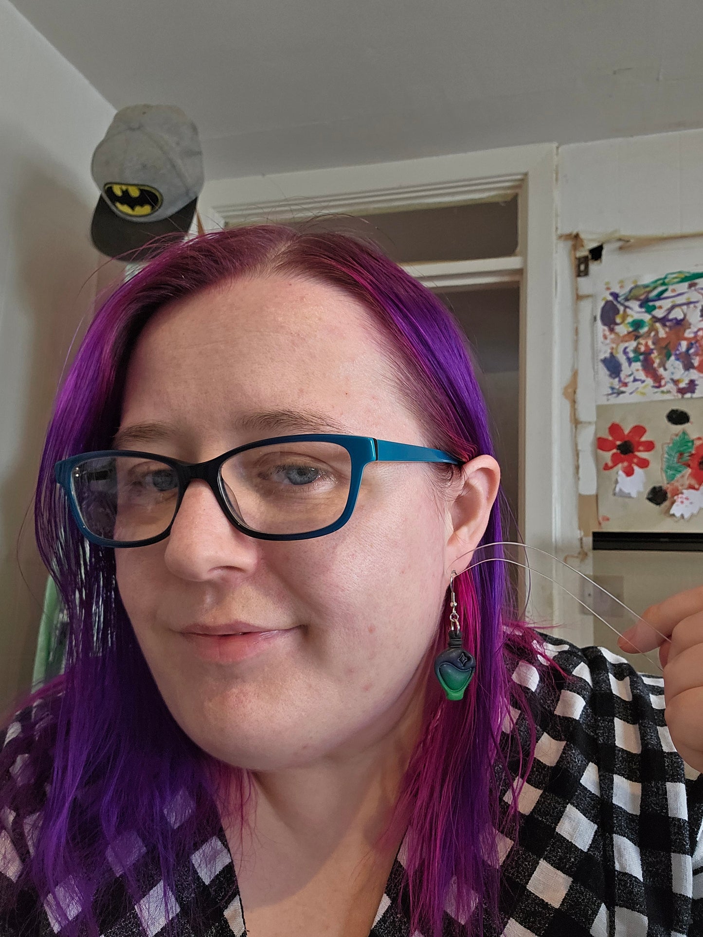 Potion Bottles in "Dark Faerie"