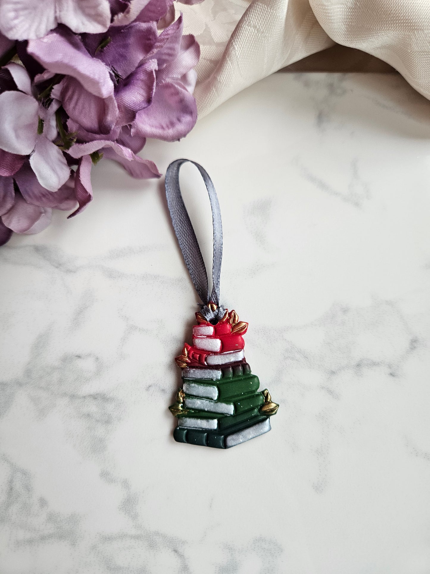Festive Baubles *Various Styles and Colours*