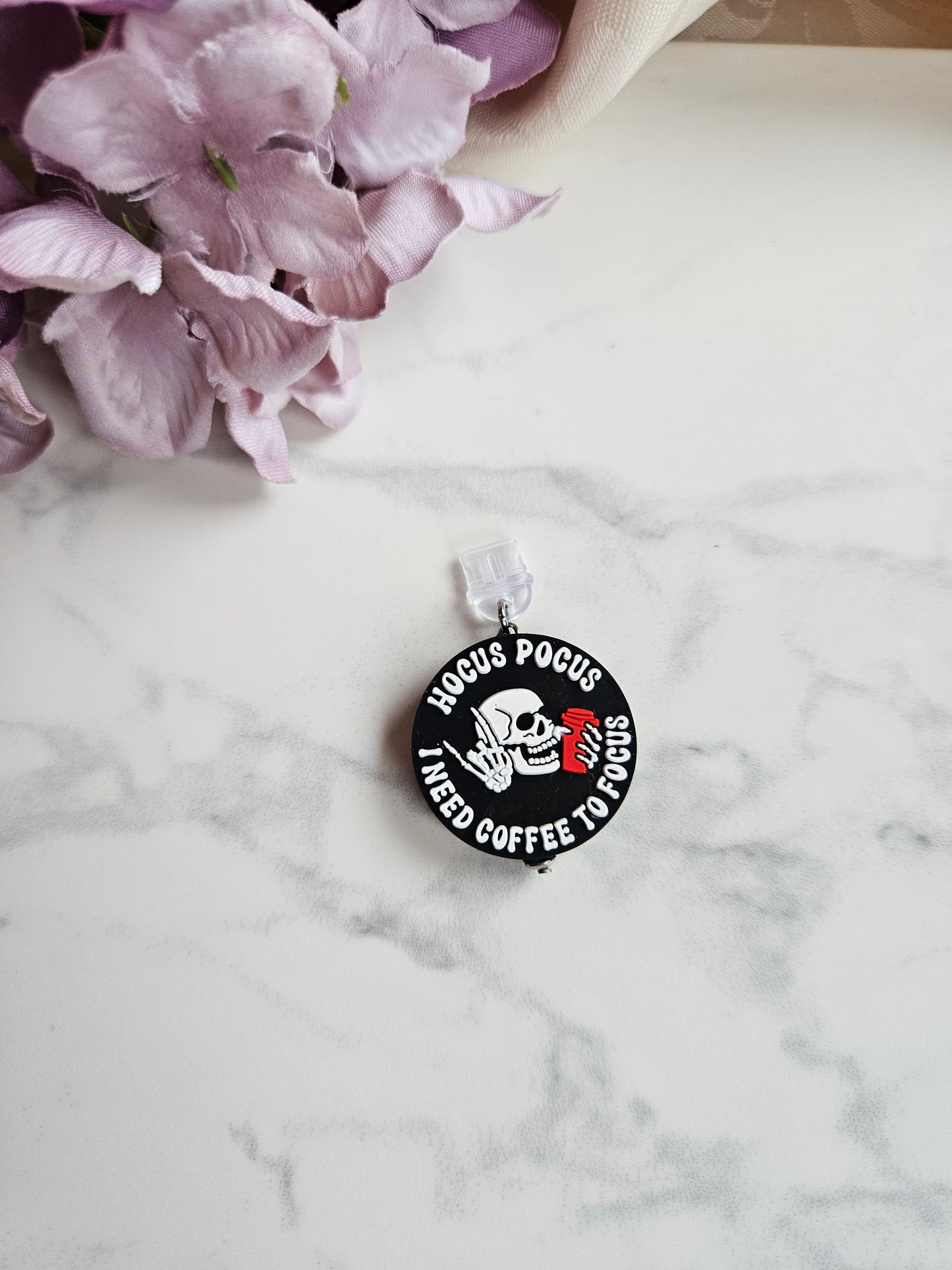 Dust Plug Charms (Various Styles)
