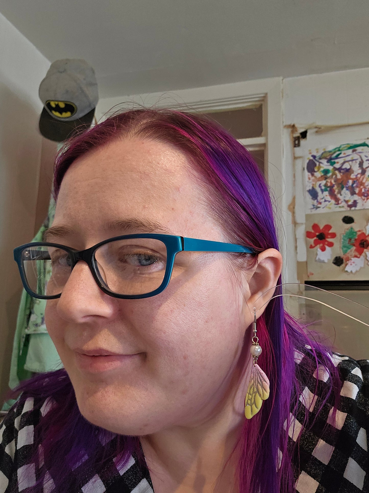 Fairy Wings in "Freya"