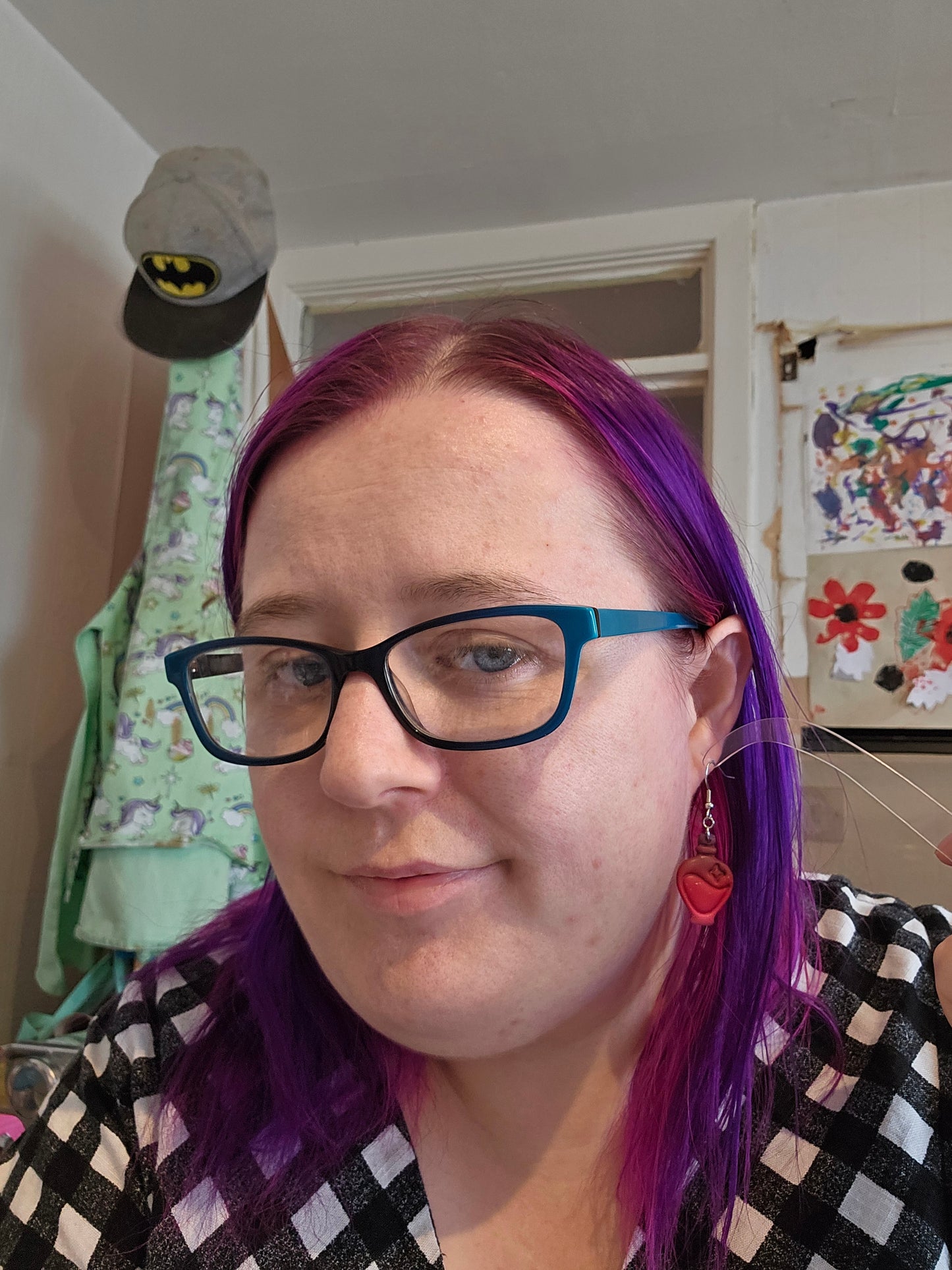 Potion Bottles in "Cherry Bombe"