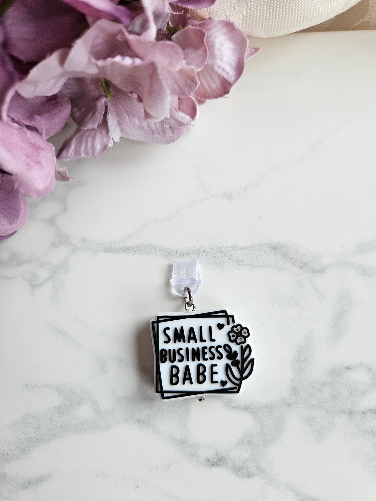 Dust Plug Charms (Various Styles)