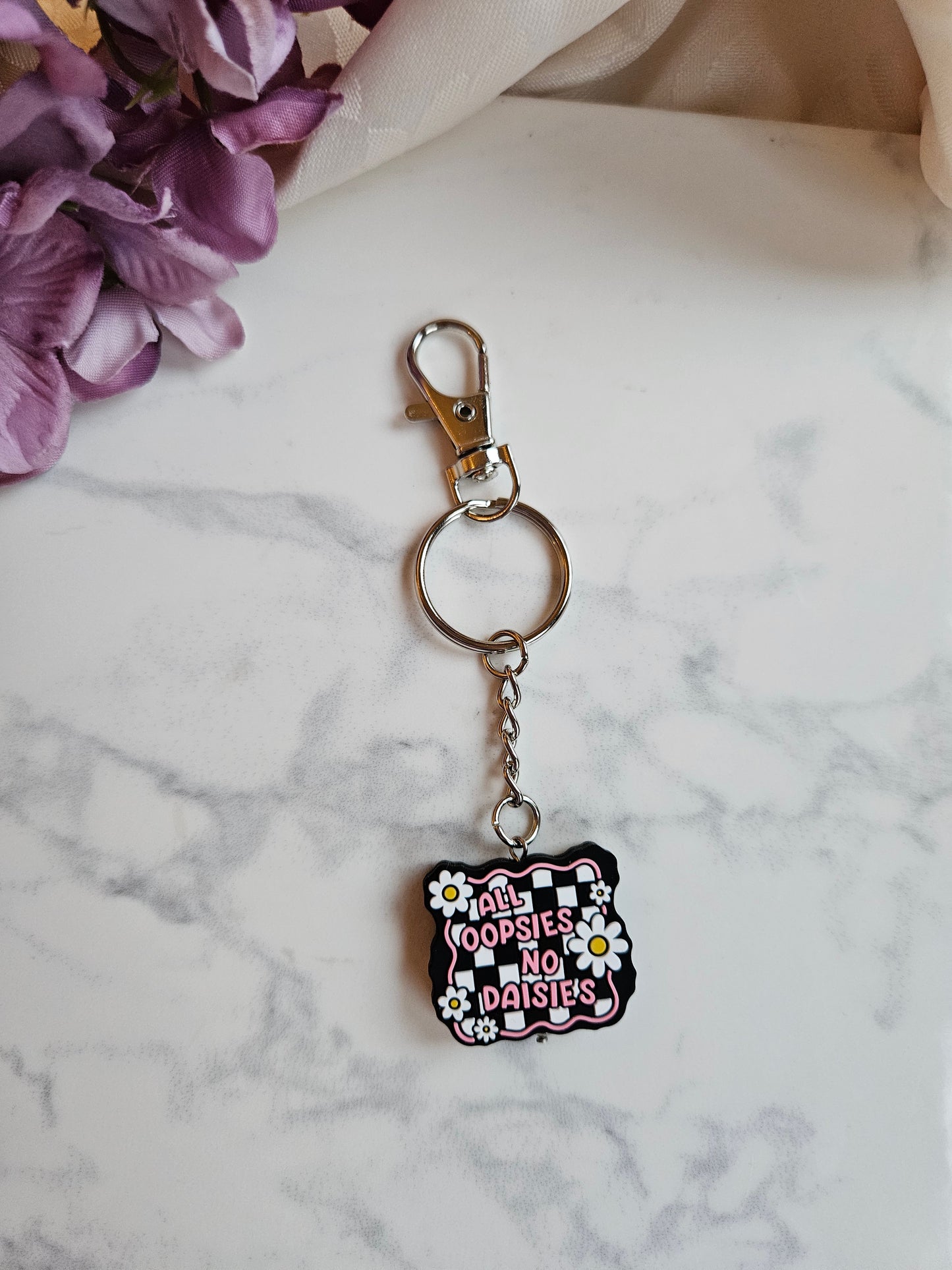Keyrings (Various Styles)