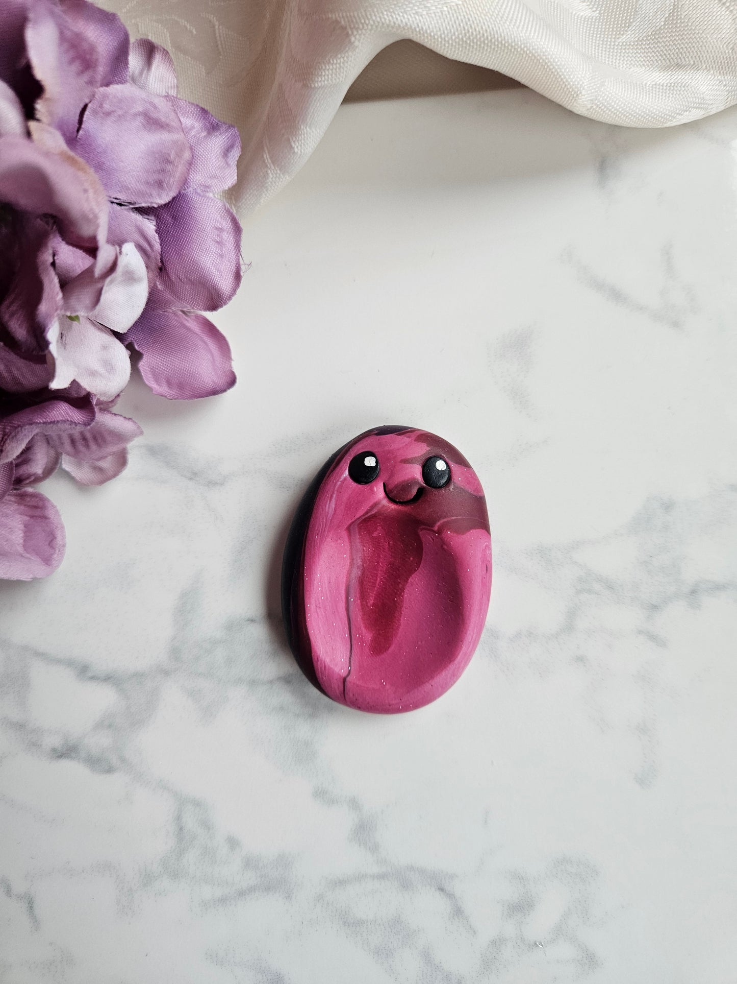 Standard Worry Stones *Various Colours*