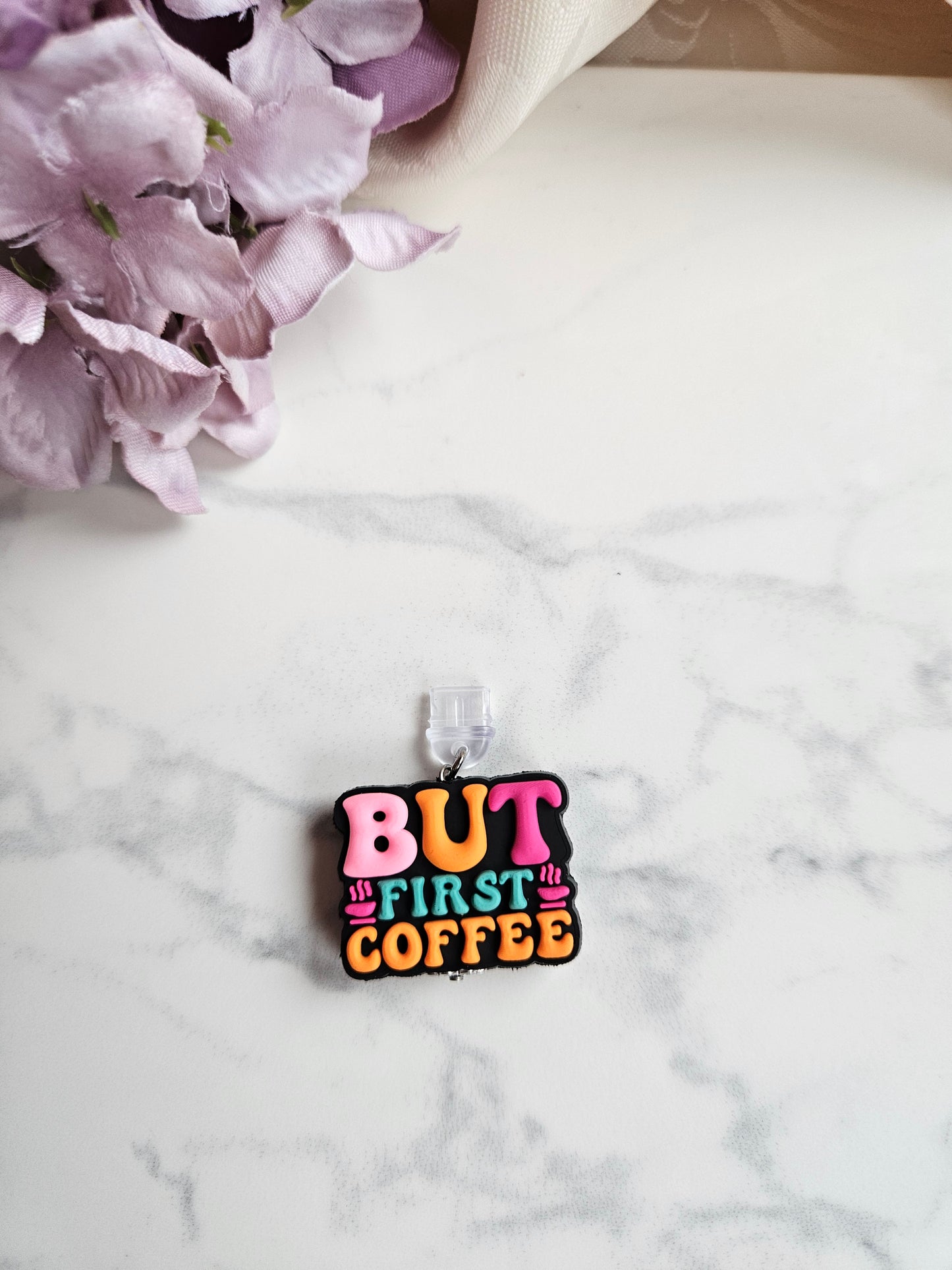 Dust Plug Charms (Various Styles)