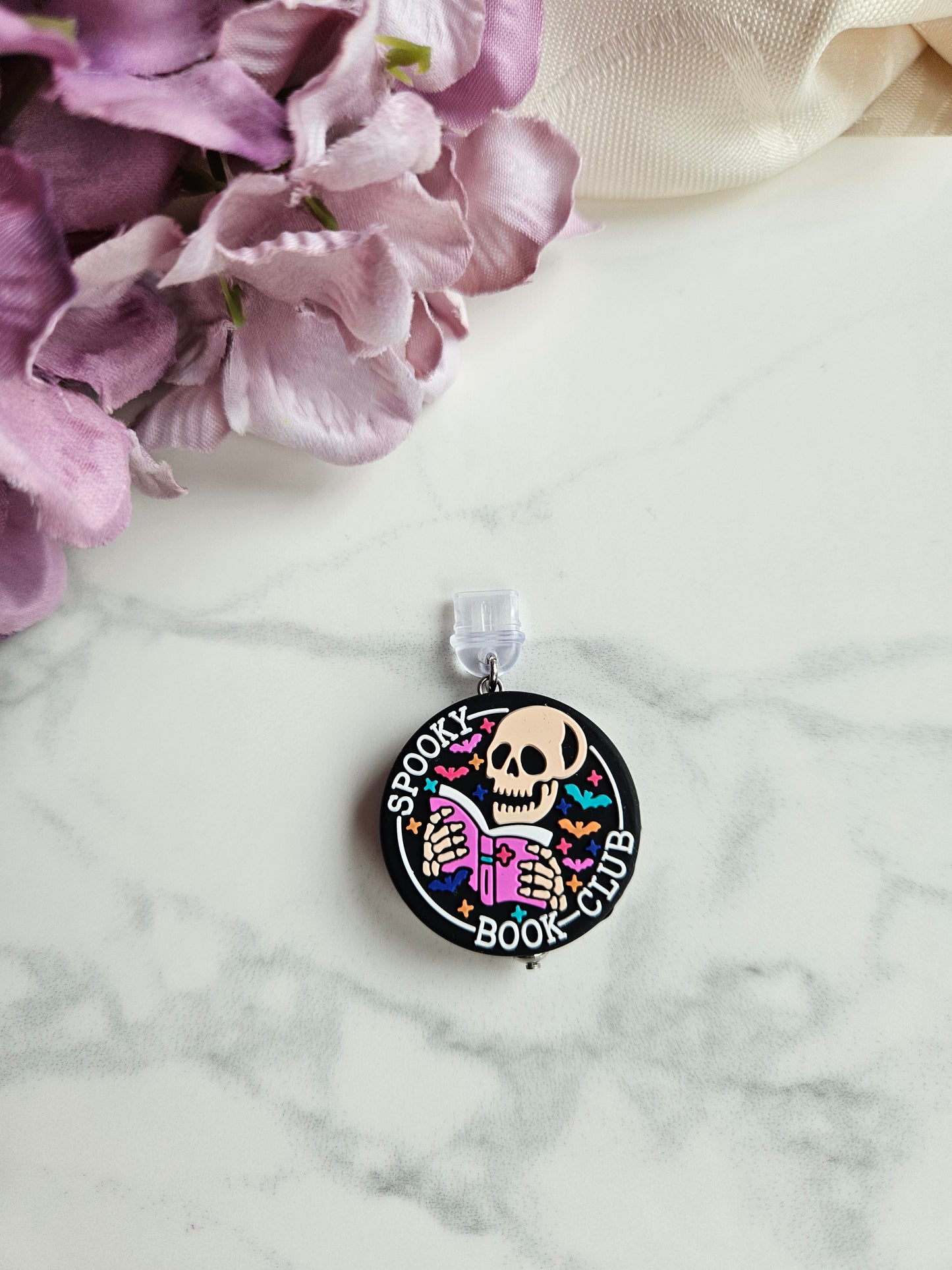 Dust Plug Charms (Various Styles)