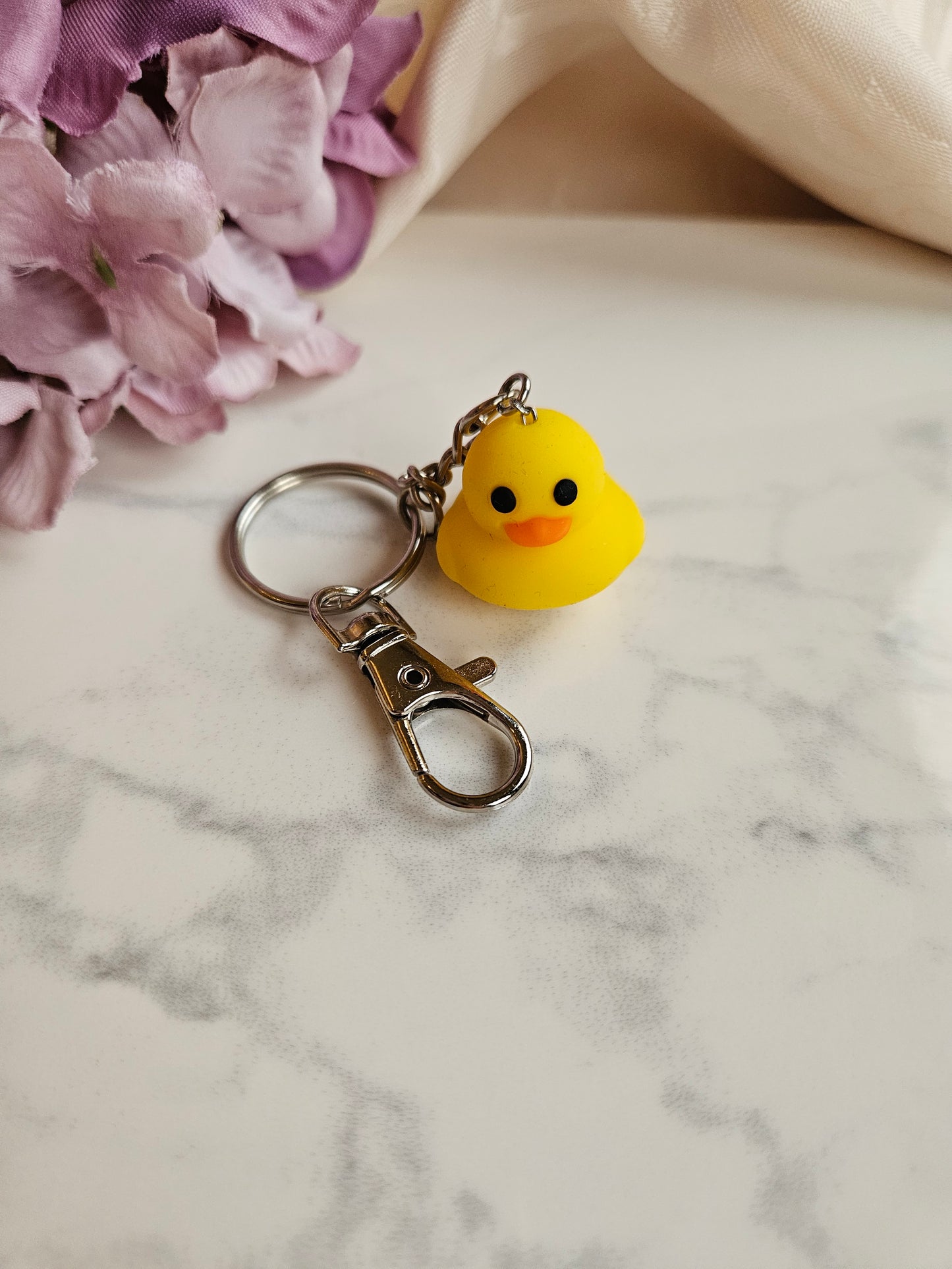 Keyrings (Various Styles)