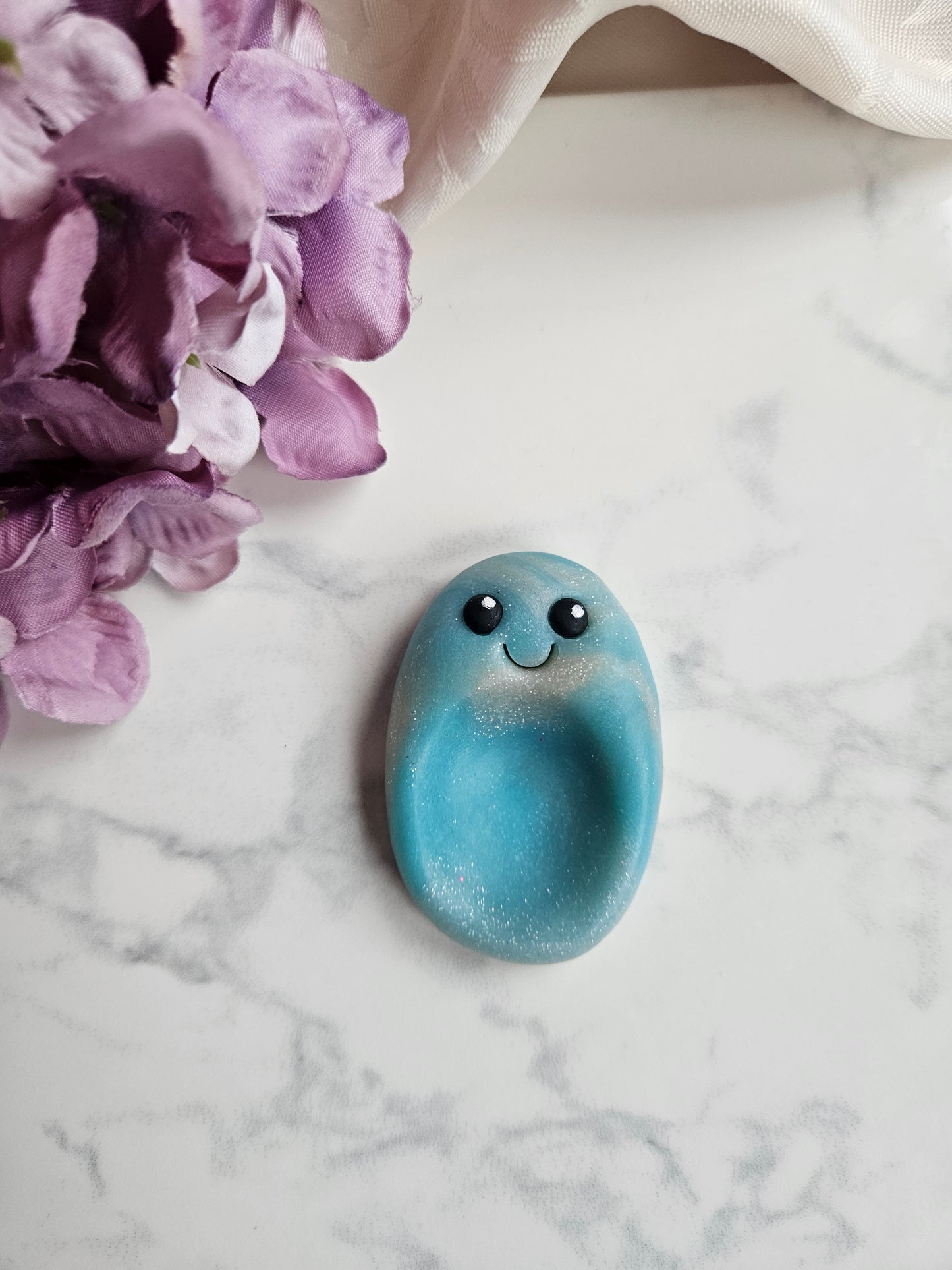 Standard Worry Stones *Various Colours*