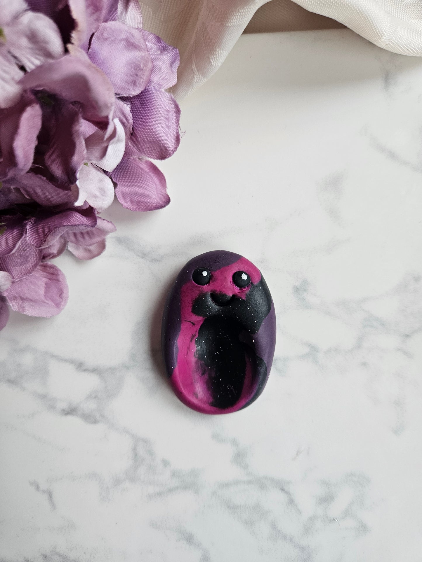 Standard Worry Stones *Various Colours*