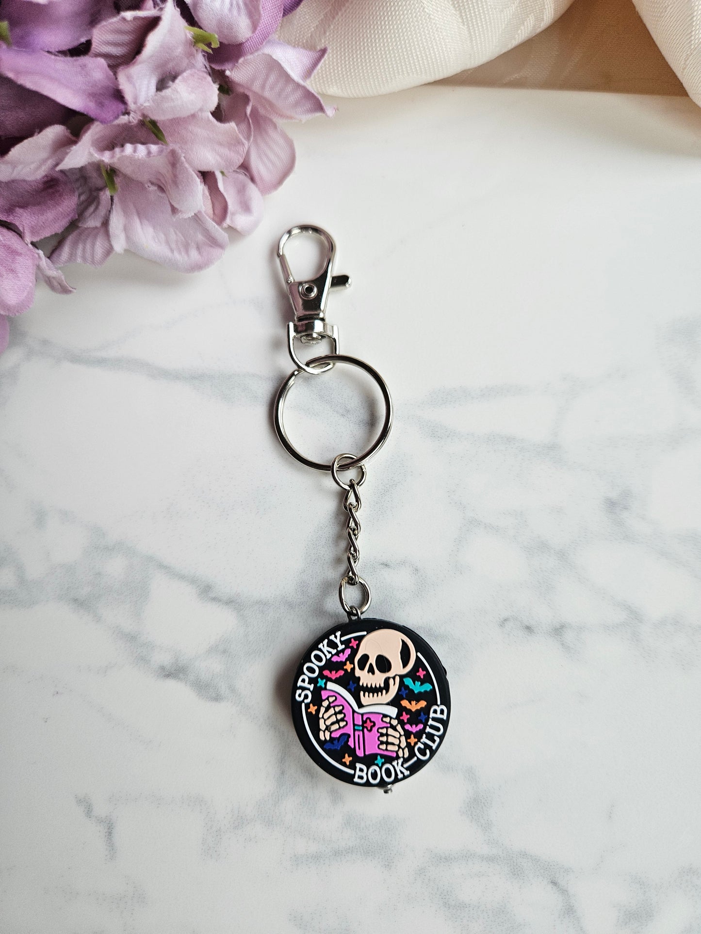 Keyrings (Various Styles)