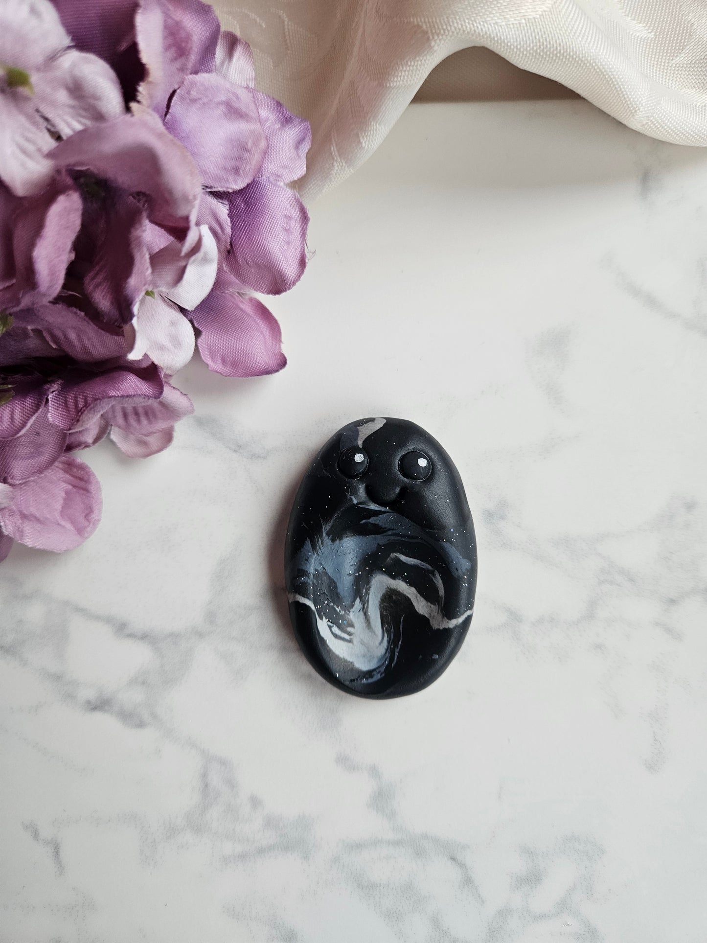 Standard Worry Stones *Various Colours*