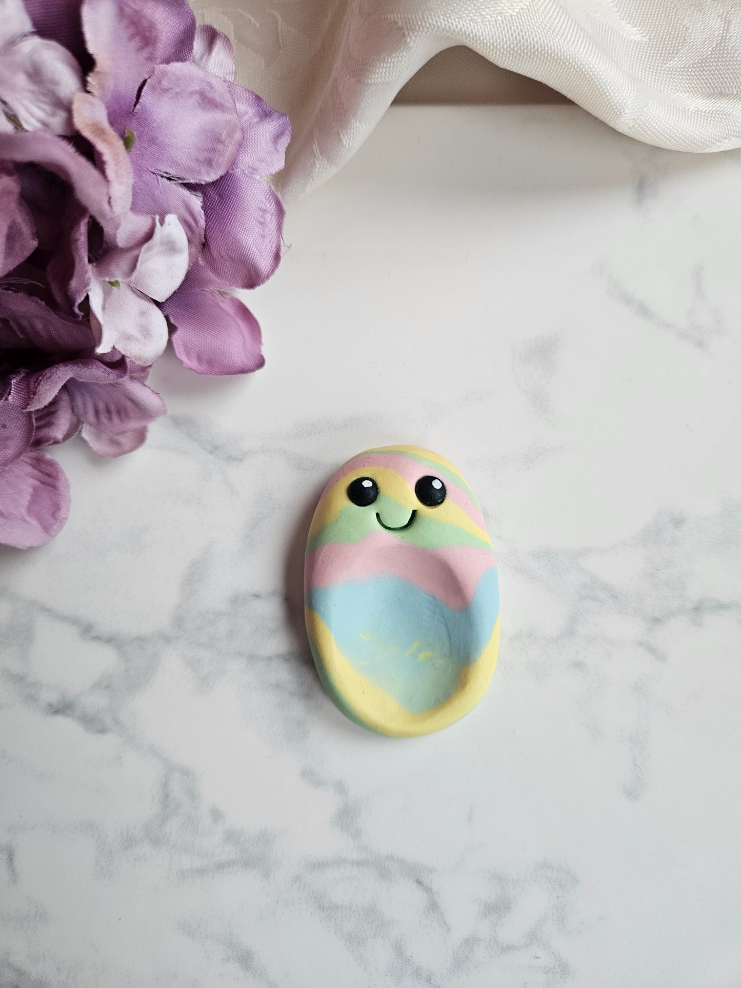 Standard Worry Stones *Various Colours*