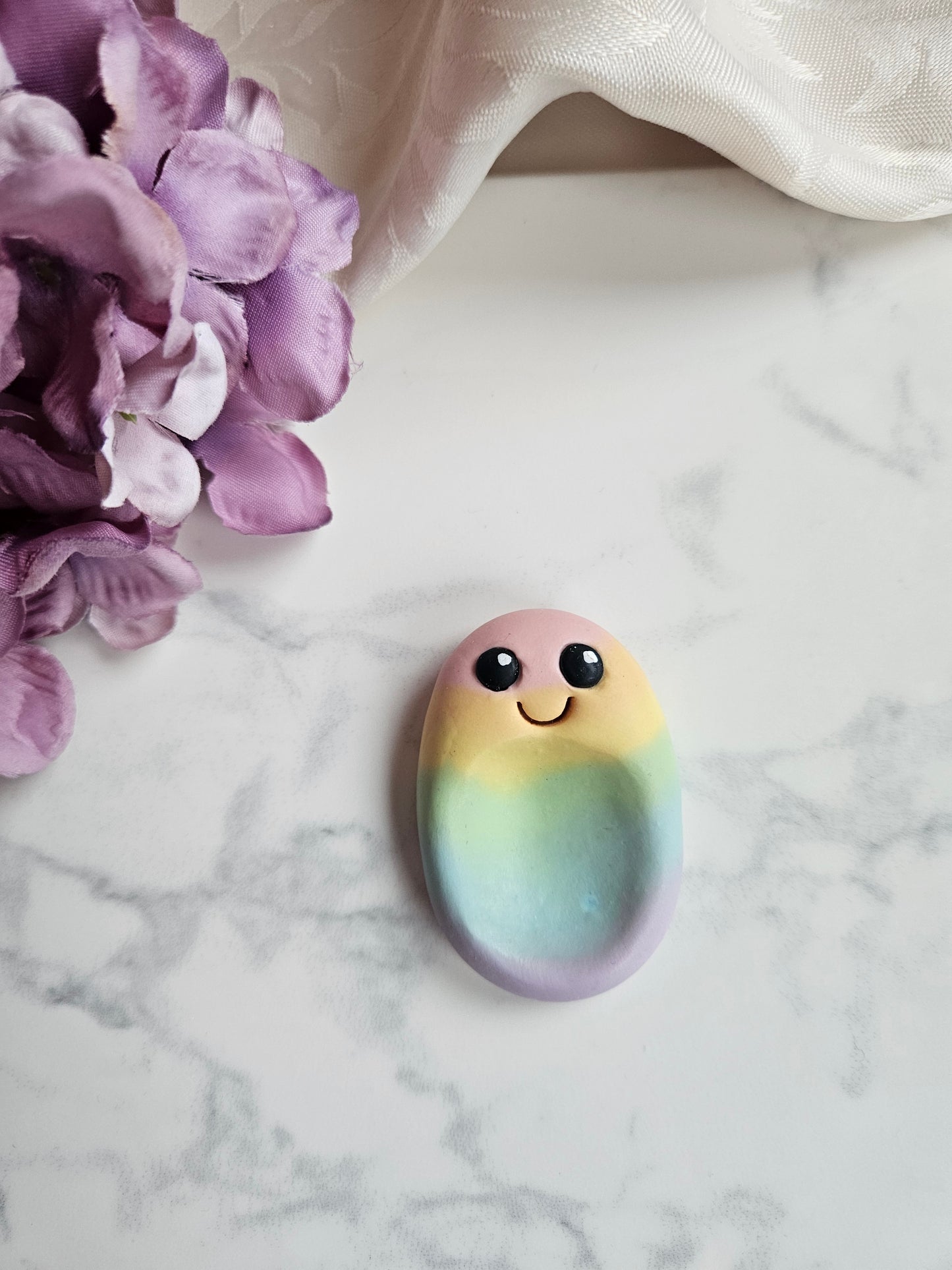 Standard Worry Stones *Various Colours*